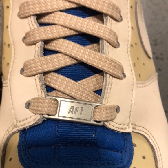 Men’s Nike Air Force 1 - Picture 9 of 10
